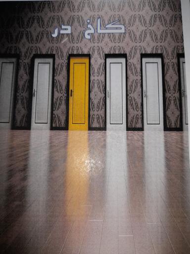 عکس فروشگاه کاخ در