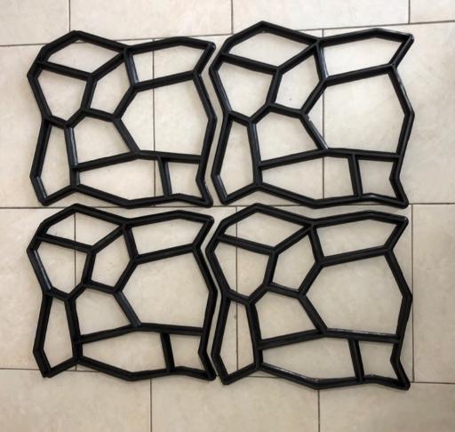 عکس شرکت اکباتان قالب