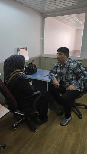 عکس خانه لکنت تبریز 