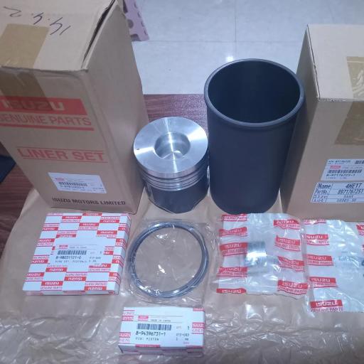 عکس فروشگاه لوازم یدکی ایسوزو یابان