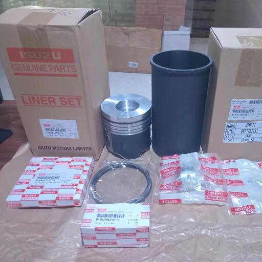 عکس فروشگاه لوازم یدکی ایسوزو یابان