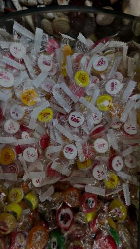 فروشگاه زعفران راه چمني