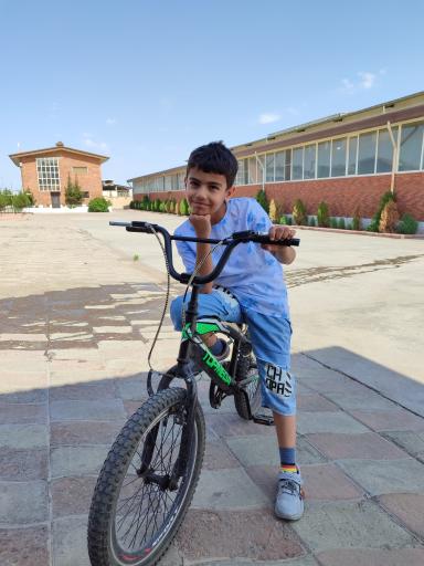 عکس کن آسا فلز