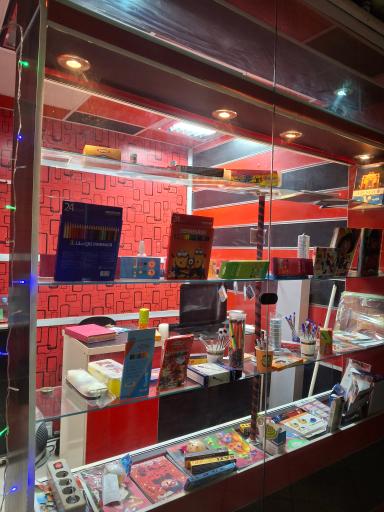 عکس کافی نت و خدمات کامپیوتری تبلیغاتی رایانش