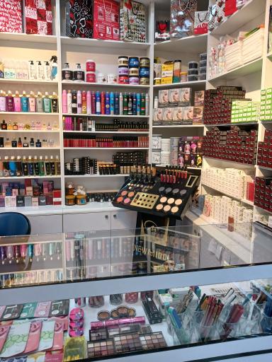 عکس آرایشی مهسیما 