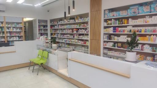 عکس داروخانه دکتر درویش 