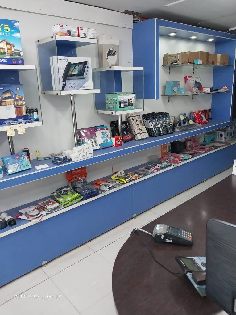 عکس فناوری اطلاعات زراوند