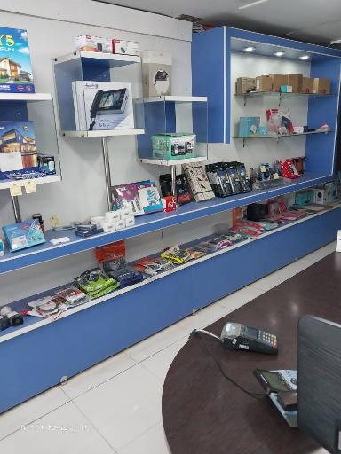 عکس فناوری اطلاعات زراوند