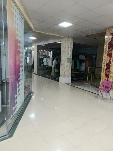 عکس بازار بزرگ سرعین 