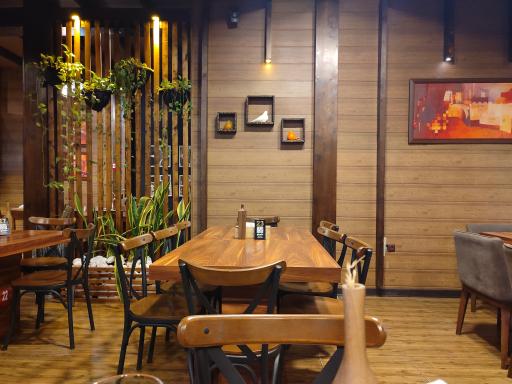 عکس کافه رستوران ایتالیایی گوستو