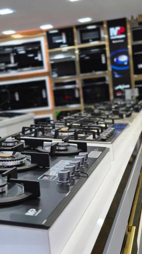 عکس فروشگاه ساختمانی ایتالین هوم