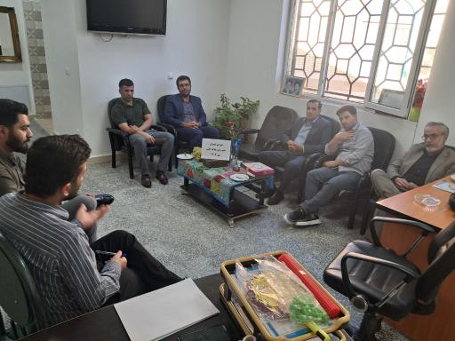 عکس علامه حلی
