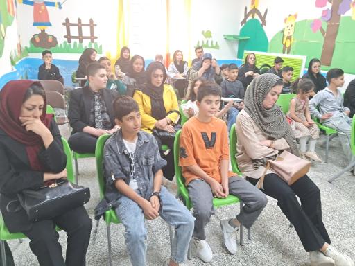 عکس علامه حلی
