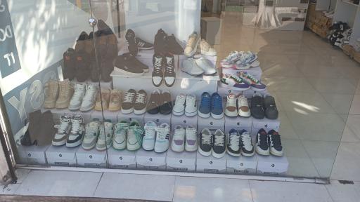 عکس کیف و کفش کفشدوزک