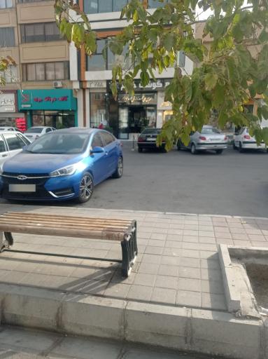 عکس کافه دونات جوی