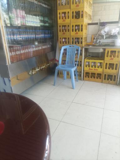 عکس ساندویچی