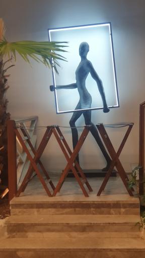 عکس رستوران پدیده شاندیز