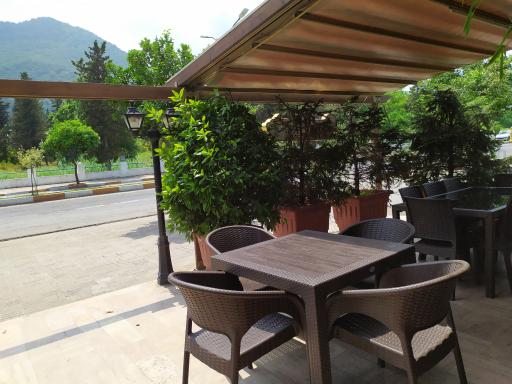 عکس کافه رستوران ایتالیایی گوستو