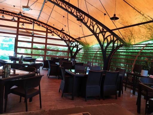 عکس کافه رستوران ایتالیایی گوستو