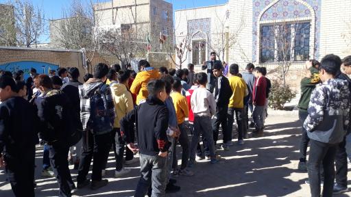 عکس علامه حلی