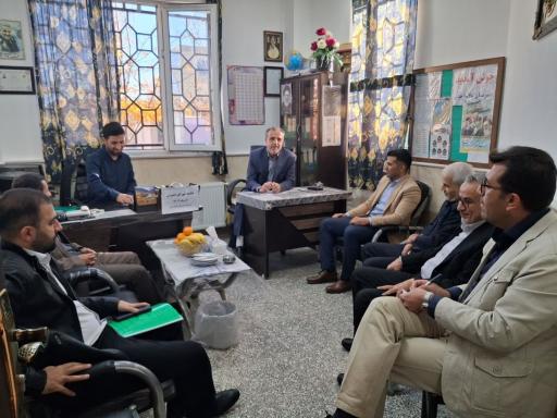 عکس علامه حلی