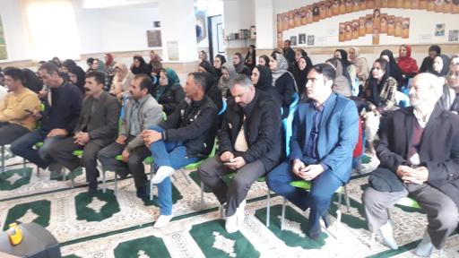عکس علامه حلی