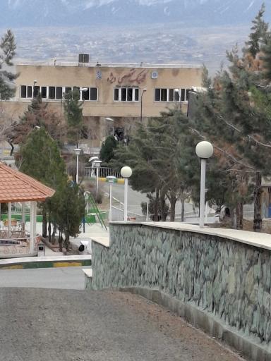 عکس درمانگاه تخصصی بیماستان سوم شعبان دماوند