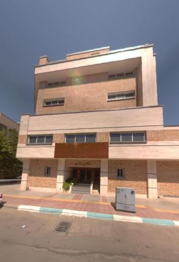 عکس مجتمع بهارستان