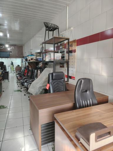 عکس مبلمان اداری یاسان