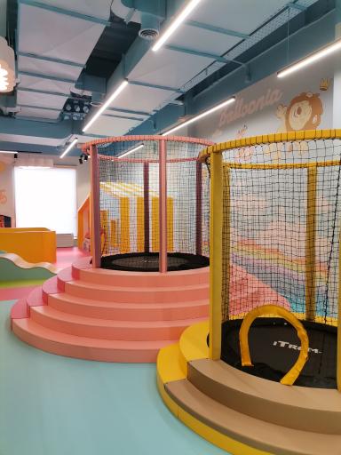 عکس خانه بازی بالونیا 2