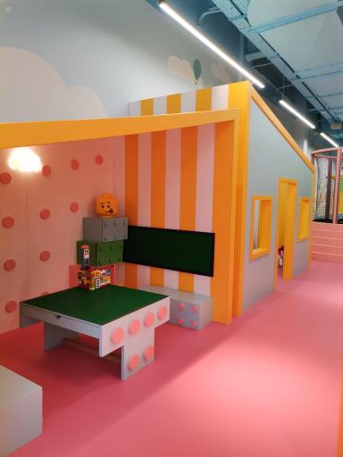 عکس خانه بازی بالونیا 2