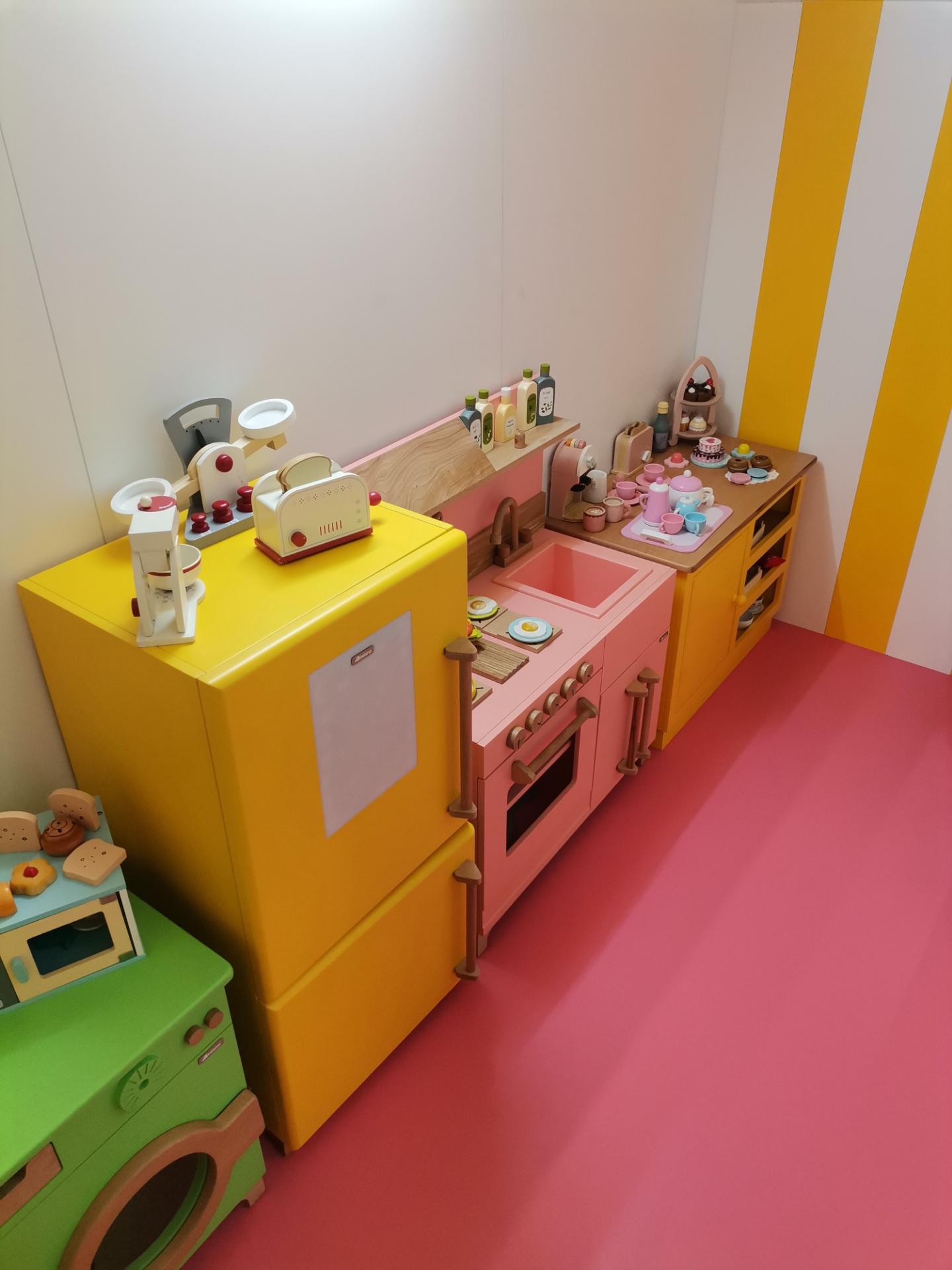 عکس خانه بازی بالونیا 2