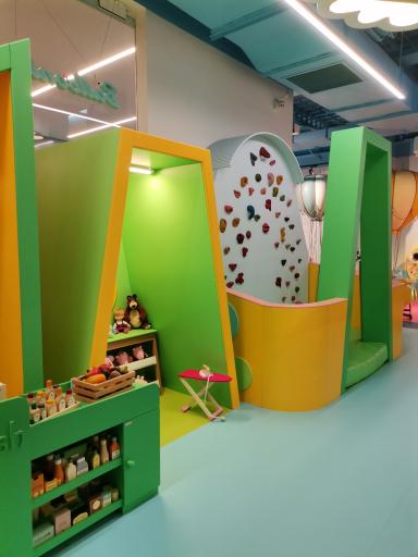 عکس خانه بازی بالونیا 2