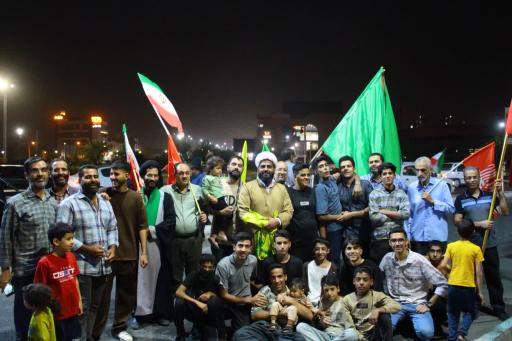 عکس میدان صنعت