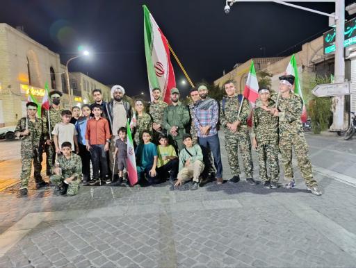 عکس میدان صنعت