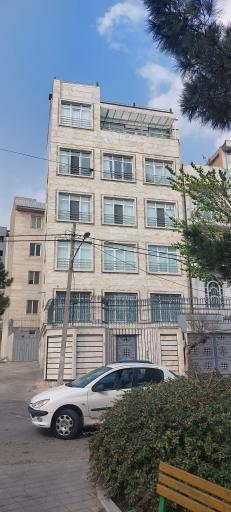 عکس ساختمان صدف