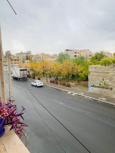 عکس بوستان نسیم