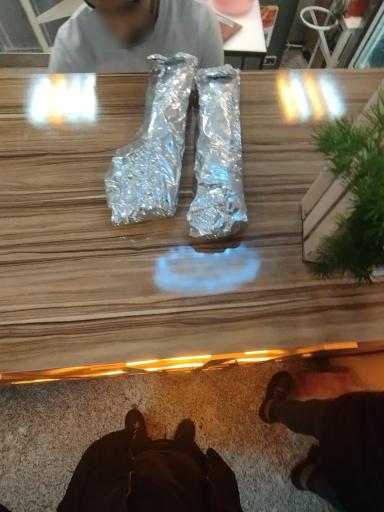 عکس کره کبابی کاراکو