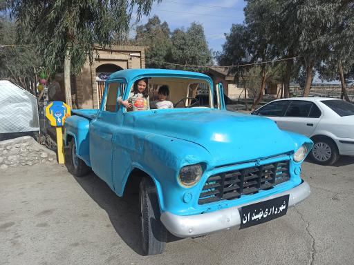 عکس نهبندان