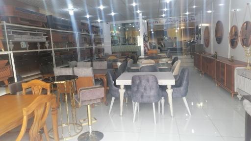 عکس مبلمان نگارستان 