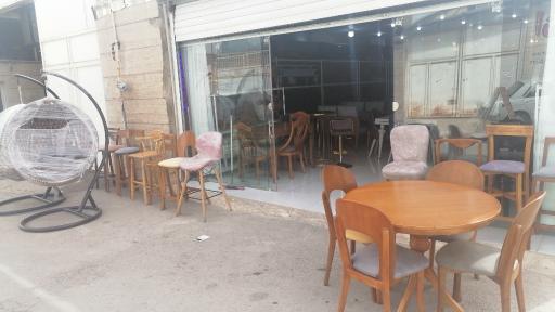 عکس مبلمان نگارستان 