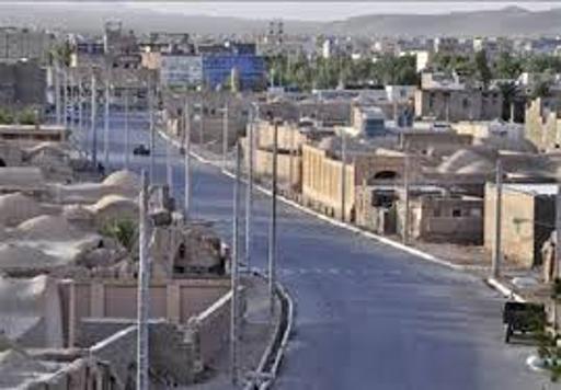 عکس نهبندان