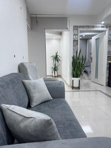 عکس کلینیک زیبایی و لیزر مهرنا