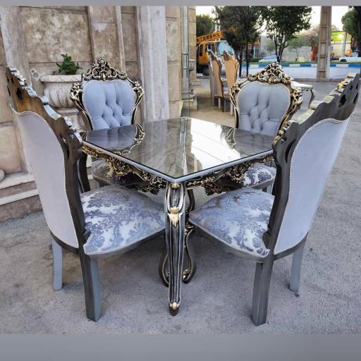 عکس گالری مبلمان الماس