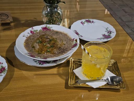 عکس منزل بهرامی