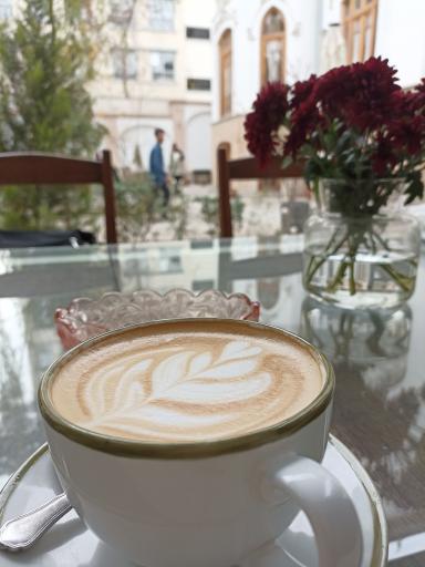 منزل بهرامی