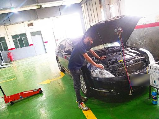 عکس باطریسازی آرمین