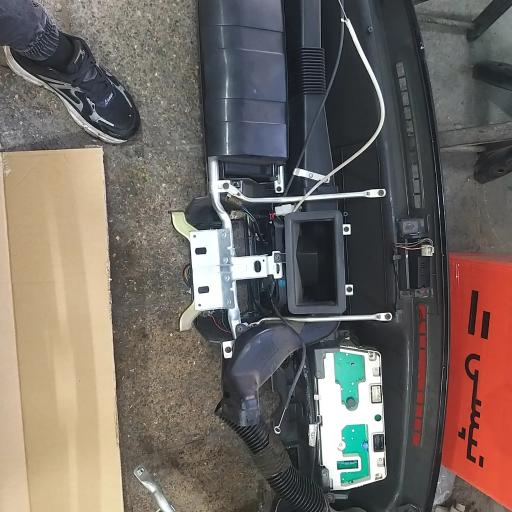 عکس باطریسازی آرمین