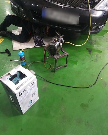 عکس باطریسازی آرمین