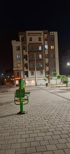 بوستان محلی زرباف